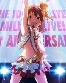 The iDOLM@STER Million Live! 1-shuunen Kinen PV