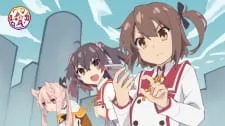 Toji no Miko: Kizamishi Issen no Tomoshibi PV