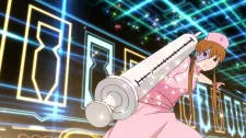Tonari no Kaibutsu-kun Special