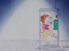 Urameshi Denwa