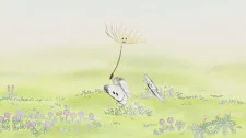 Watage no Osanpo