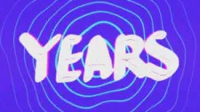 Years