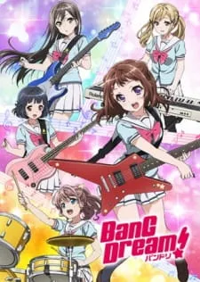 Yes! BanG_Dream!