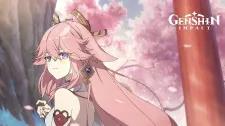 Yuanshen: Hai Dengjie CM Duanpian