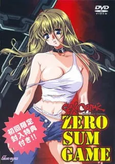 Zero Sum Game: Sex Crime