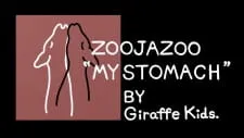 Zoojazoo "Watashi no Onaka"